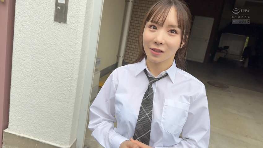 【アヘダス｜海老咲あお】『あお』[白目 アヘ顔 AVレビュー]