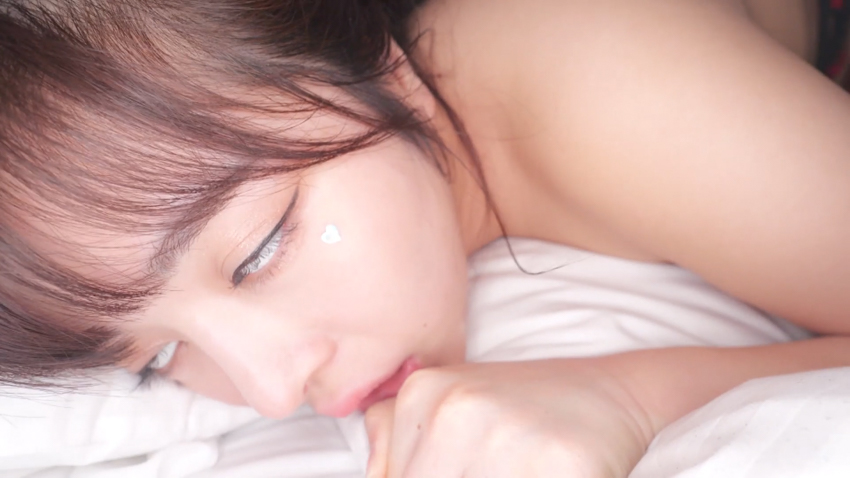 【アヘダス｜羽月乃蒼】『ブリブリガンギマリDJ媚薬ハブ酒オーバードーズキメセク Season19 羽月乃蒼』[白目 アヘ顔 AVレビュー]