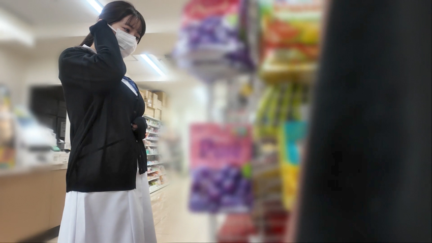 【アヘダス｜羽月乃蒼】『Nさん』[白目 アヘ顔 AVレビュー]