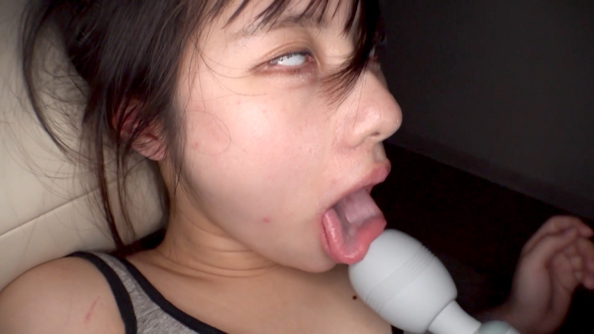 【アヘダス｜松井日奈子】『【白目イキする生意気まんさん】配送スタッフつきまとい眠姦レ○プキメセク中出し犯行。』[白目 アヘ顔 AVレビュー]