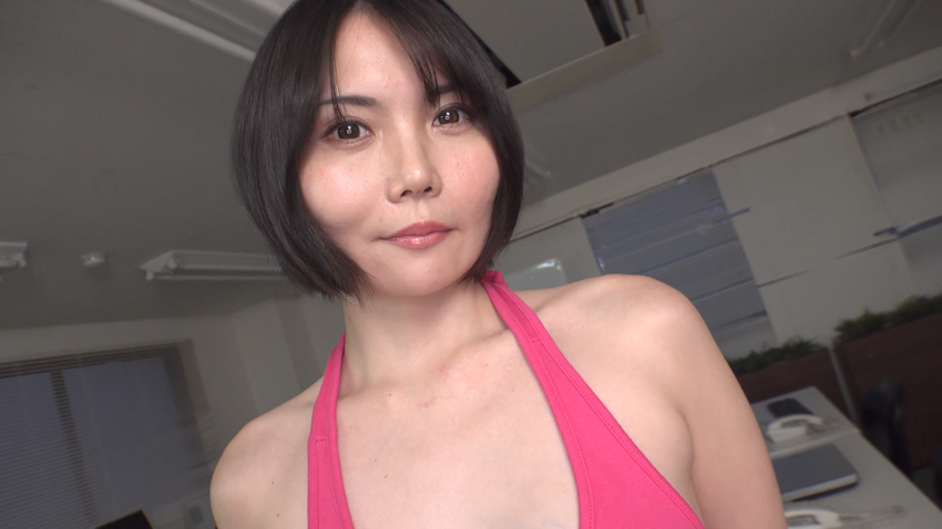 【アヘダス｜光森珠理】『鬼畜沼 メンヘラ変態のスポーツ系メーカー社員を理性崩壊＆肛門プレイ調教 光森珠理』[白目 アヘ顔 AVレビュー]