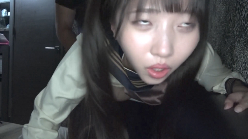 【アヘダス｜巴ひかり】『ひかり』[白目 アヘ顔 AVレビュー]