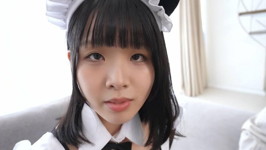 【アヘダス｜牧河柚乃】『新人初撮りで白目 牧河柚乃』[白目 アヘ顔 AVレビュー]