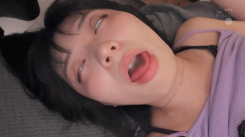 【アヘダス｜虹村ゆみ】『みさき』[白目 アヘ顔 AVレビュー]
