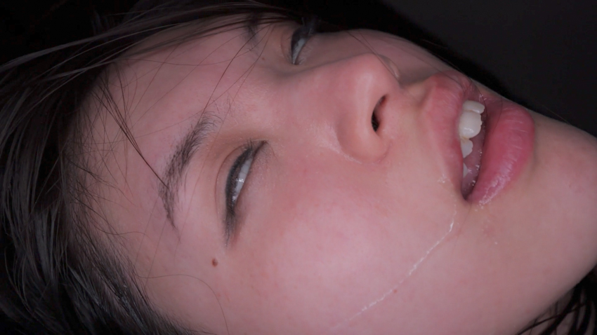 【アヘダス｜乙羽あむ】『Aちゃん』[白目 アヘ顔 AVレビュー]