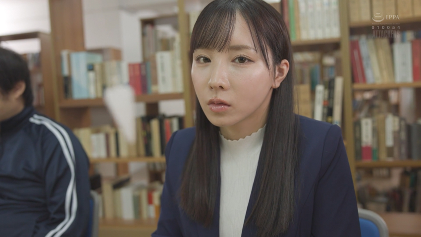 【アヘダス｜海老咲あお】『媚薬痴●に堕ちた囮捜査官 海老咲あお』[白目 アヘ顔 AVレビュー]