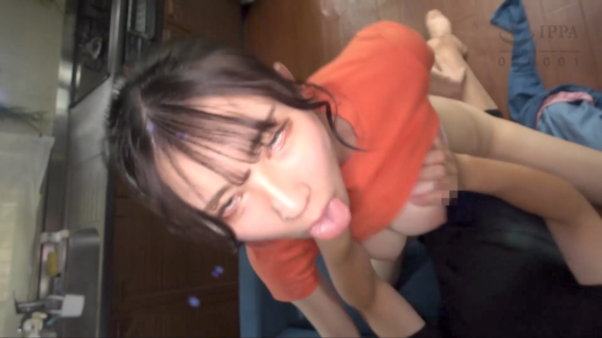 【アヘダス｜福原みな】『奇跡のHカップ神乳保育士ちゃん 七尾真夏』[白目 アヘ顔 AVレビュー]