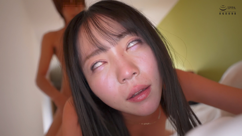 【アヘダス｜美ノ嶋めぐり】『Minoli』[白目 アヘ顔 AVレビュー]