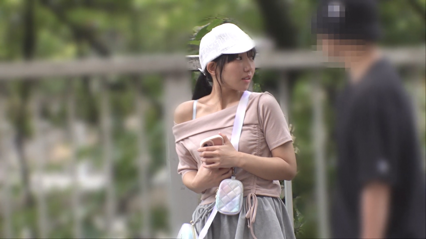 【アヘダス｜美咲音】『Oさん』[白目 アヘ顔 AVレビュー]