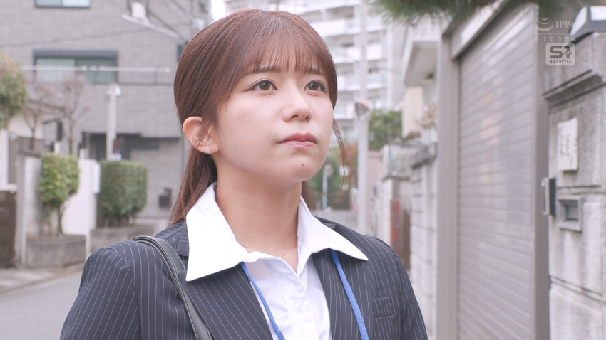 白目 AV