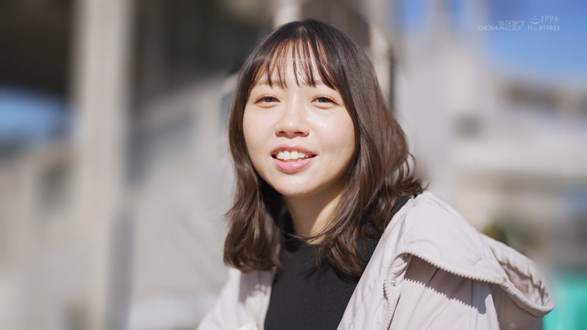 【アヘダス｜朝比奈柚羽】『普段実家で半日かけて連続イキしてるオナ狂いスイーツ販売員 オホ声・白目の大満足セックス AVデビュー』【SDAM-173】[白目 アヘ顔 AVレビュー]