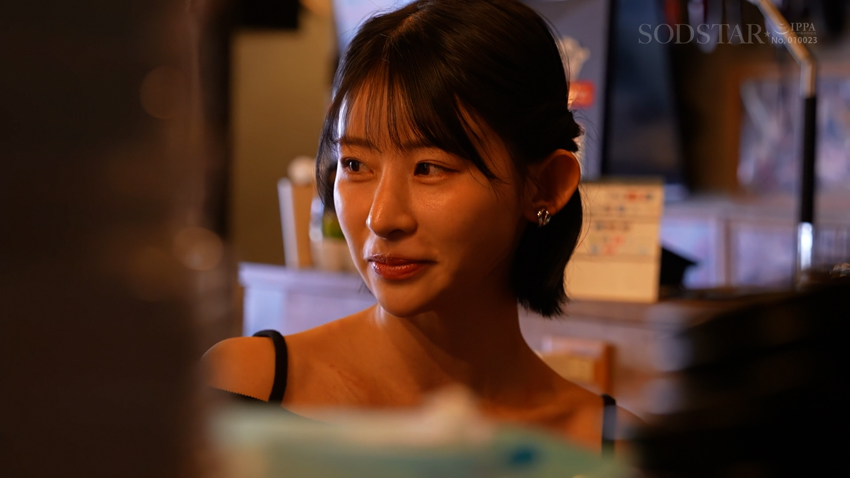 【アヘダス｜宮島めい】『むしゃぶりつきたい身体のイイ女がほろよいノーガードで性欲むき出しに…よく呑みよく笑う完全OFFな宮島めいが本能のままにイキまくる生々しいプライベート交尾』【START-597】[白目 アヘ顔 AVレビュー]