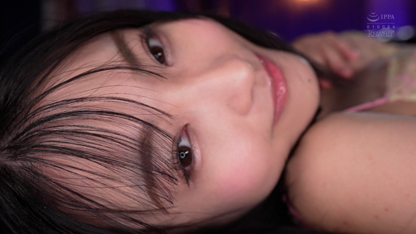 【アヘダス｜新垣める】『無口ちゃんが超過激エッチでようやく目醒めた。人見知りが凄い身長148cmAカップ無口女子（20）はハードセックスとだくだく顔射でイキ壊れてやばい新垣める kawaii 超級スケベ新人 オホ声大解放覚醒』【CAWB-026】[白目 アヘ顔 AVレビュー]