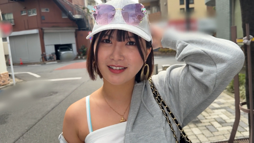 【アヘダス｜有加里ののか】『路上ナンパですぐにお持ち帰り出来ちゃって飲むと速攻ハメれる超尻軽ww友達や彼氏と遊びすぎて金なし→バイトしまくりで留年しちゃった金欠むちむちマゾJD あかりちゃん 23歳』【BEAF-224】[白目 アヘ顔 AVレビュー]