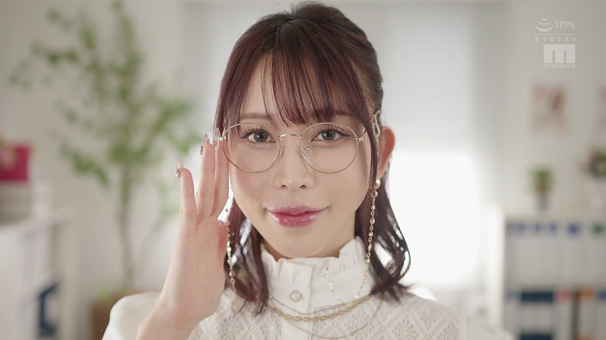 【アヘダス｜七瀬アリス】『「お金も身長も顔面も自信ないなら…チ●ポで勝つしかないでしょう？」 非モテダメンズを緩急ヤバすぎ寸止めおま●こ騎乗位教育＆アメムチ淫語指導で爆モテチ●ポにしちゃうスパルタ痴女婚活アドバイザー 七瀬アリス』【MNGS-066】[白目 アヘ顔 AVレビュー]